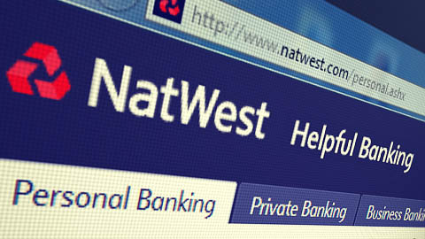 NatWest buys back shares from UK government