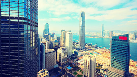 Hong Kong set to approve first crypto ETF