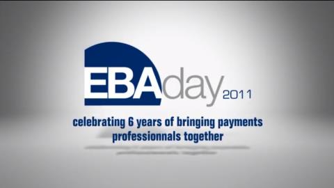 EBADay 2011 highlights from Madrid