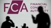 FCA rules out intervention in wholesale data market