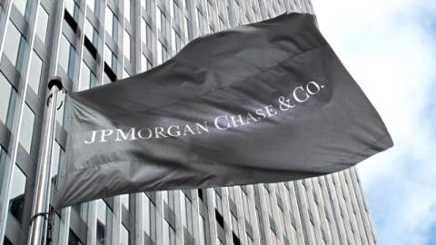 JPMorgan builds on blockchain-based payment network