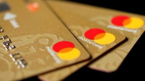 Mastercard pilots Crypto Credential network