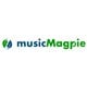 musicMagpie plc stock logo