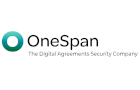 OneSpan logo