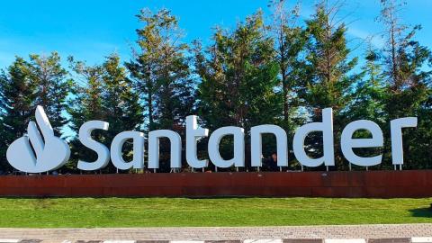 Banco Santander suffers data breach at third party supplier