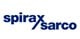 Spirax-Sarco Engineering plc stock logo