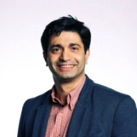 Zubin Limbuvala