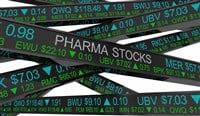 3 Pharmaceutical Stocks to Buy and Hold for the Long Haul