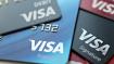 JP Morgan taps Visa Direct for faster payments