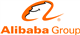 Alibaba Group Holding Limited stock logo