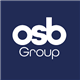 OSB Group Plc stock logo